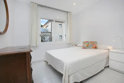 Appartamento con terrazza per 8 persone