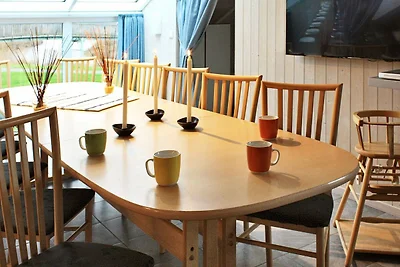 12 Personen Ferienhaus in Otterndorf