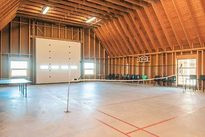 20 Personen Ferienhaus in Karby-By Traum
