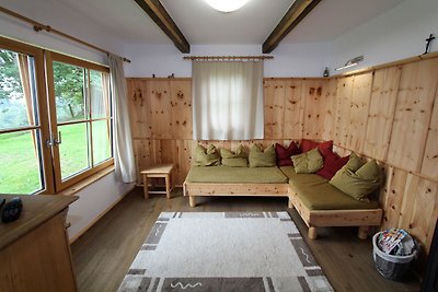 Gemütliches Ferienhaus in Liebenfels mit...