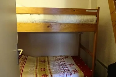 Wohnung in Aurette nahe Pla d'Adet