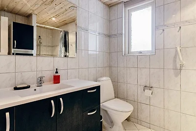6 Personen Ferienhaus in Ålbæk-By Traum