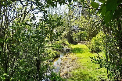 4 persoons vakantie huis in Broager-By Traum