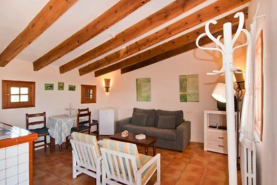 Es Rafal Roig (graner) - Apartment In Manacor