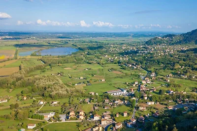 Villa in der Toskana mit Pool und Hügelblick