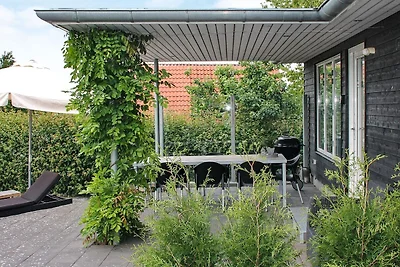 8 Personen Ferienhaus in Børkop