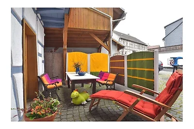 Im Fachwerkhaus