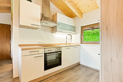 Wohnung in Hollersbach im Pinzgau mit...