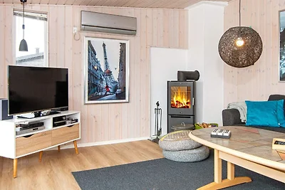 6 persone case ad Ebeltoft-By Traum