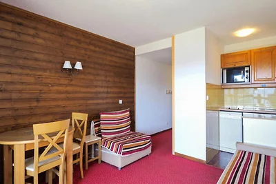 Studio-Residenz Le Pedrou