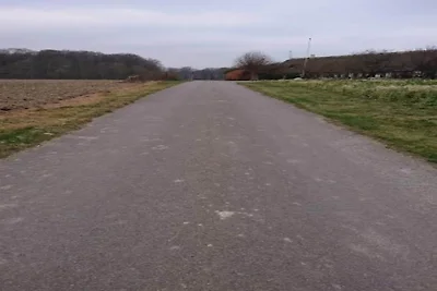 4 Personen Ferienhaus in Væggerløse