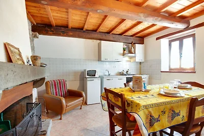 Bauernhaus mit privater Terrasse