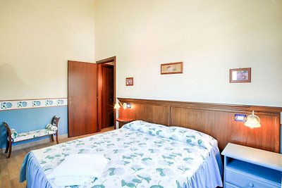 Aangenaam appartement in Castiglione del Lago