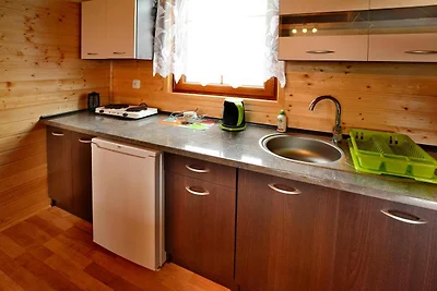 Comfortabele vakantiehuizen met terrassen,...