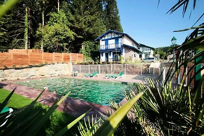 Villa a Urrugne vicino Socoa