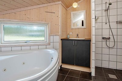 Moderne Ferienwohnung in Rødby mit Sauna