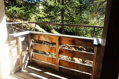 Casa vacanze a Orcières vicino alle piste da...