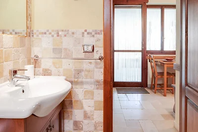 Belvilla von OYO Casa Vacanza Passatutti