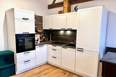 Apartamento vacacional de 1 dormitorio.