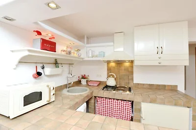 Bay House Rosohotnica - One Bedroom Apartment