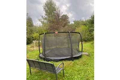 Ökologischer Bauernhof mit 3 Schlafzimmer