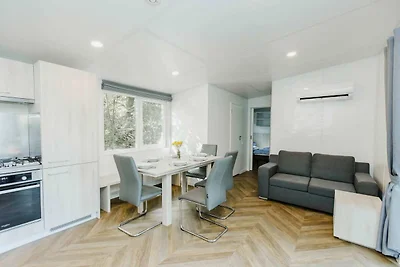 Casa mobile di lusso ad Anversa Kempen