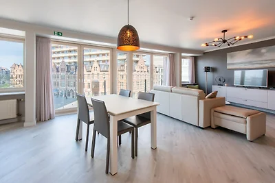 Prachtig appartement met centrale ligging