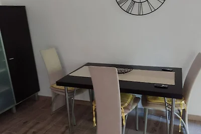 Holiday Home Vrata Bedemgrada