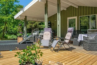 6 Personen Ferienhaus in Ulfborg