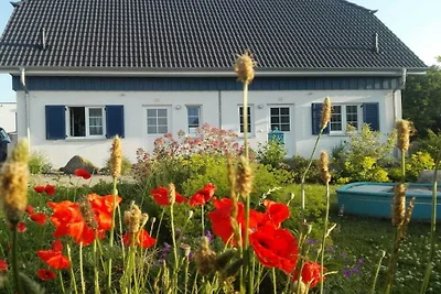 Ferienhaus Erholungsurlaub Altefähr