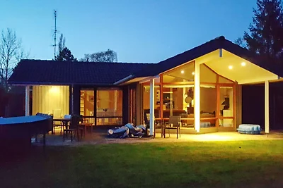 8 persoons vakantie huis in Væggerløse