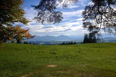 Dorfblick Gerberhof