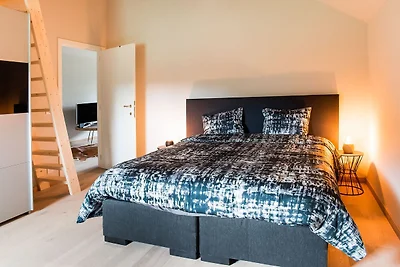 Villa in Manhay mit Sauna und Schwimmbad