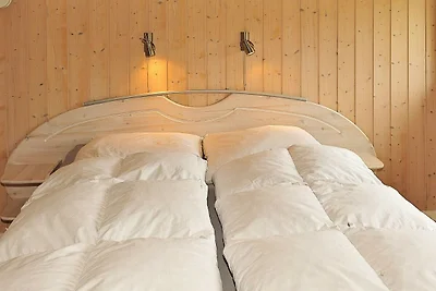 7 Personen Ferienhaus in Ansager-By Traum