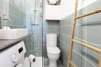 Jardin Secret Residence, ideal für Urlaub