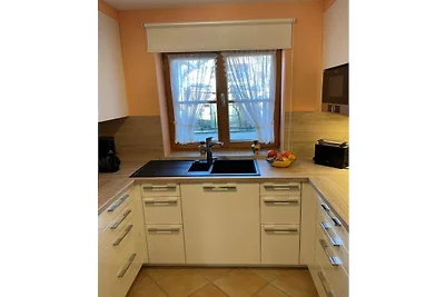 Alpenflair Ferienwohnung 404