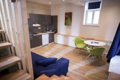 Apartment TAUBENSCHLAG | AD1716