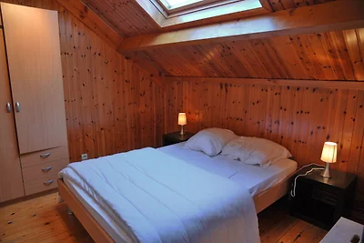 Ferienhaus in Bertogne zwischen Wiesen