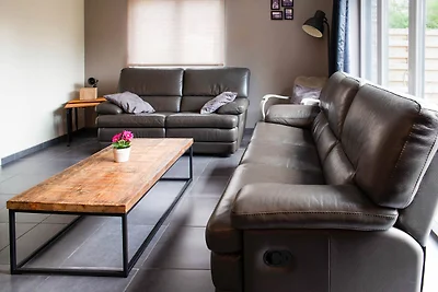 Piacevole casa vacanze con sauna a infrarossi
