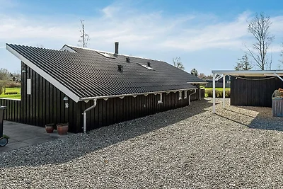 8 Personen Ferienhaus in Sydals