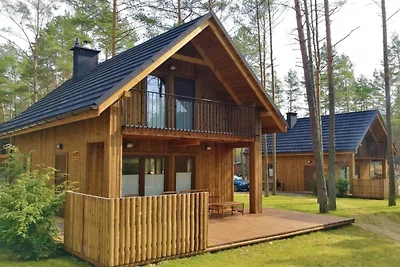 Ferienhäuser am See