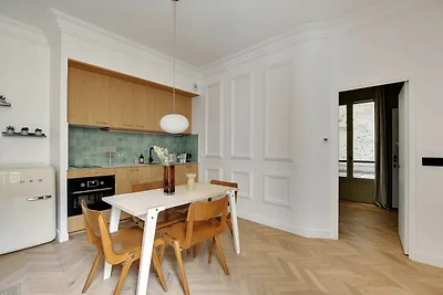 Wunderschöne Wohnung in Bastille - 1BD/4P - i...