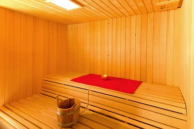 Luxuriöses Chalet in Bourg-Saint-Maurice mit...