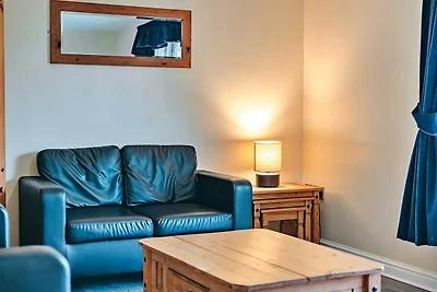 Cottage con 2 camere da letto a Dorrington, N...