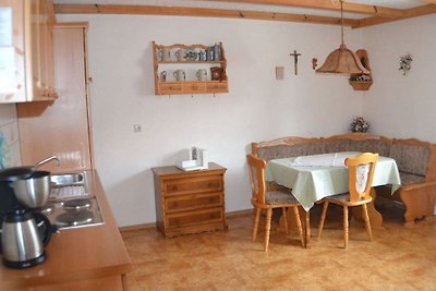 Aangenaam appartement in Karlsfeld