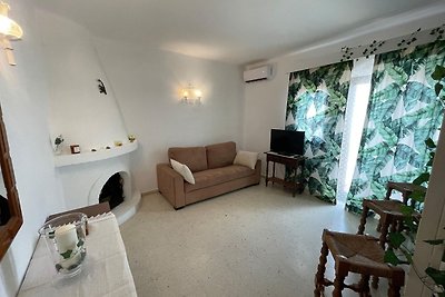 Fantastische Wohnung in Nerja mit Meerblick