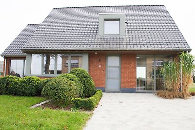 Wunderschöne Ferienwohnung mit eigenem Garten...