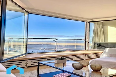 Lentezon Studio-Apartment für 2 Personen