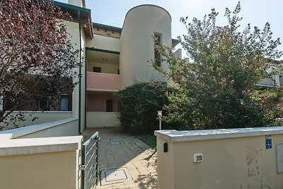 Lussuosa sistemazione con due piscine coperte