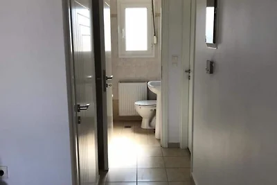 Bella villa vicino a Chania con un bel...
